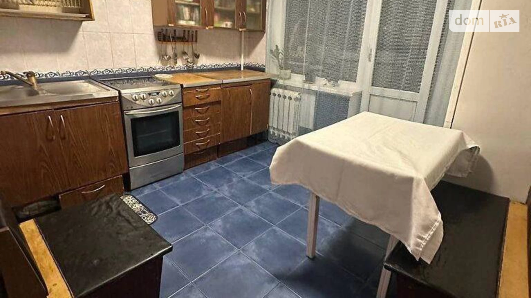 Продается 3-комнатная квартира 70 кв. м в Киеве, ул. Николая Скрыпника, 9 - фото 3
