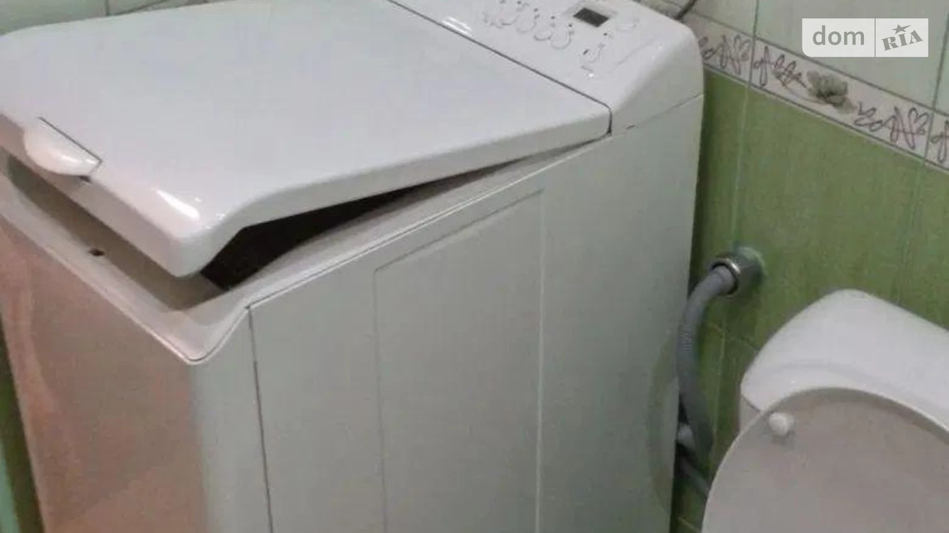 Продається 1-кімнатна квартира 38 кв. м у Києві, вул. Богатирська, 6А - фото 5