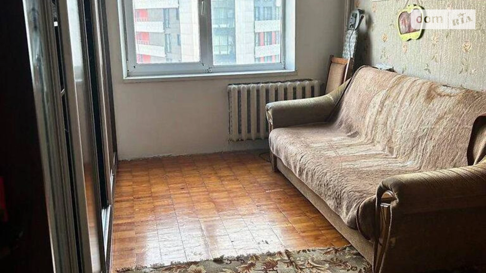Продается 3-комнатная квартира 70 кв. м в Киеве, ул. Николая Скрыпника, 9 - фото 4