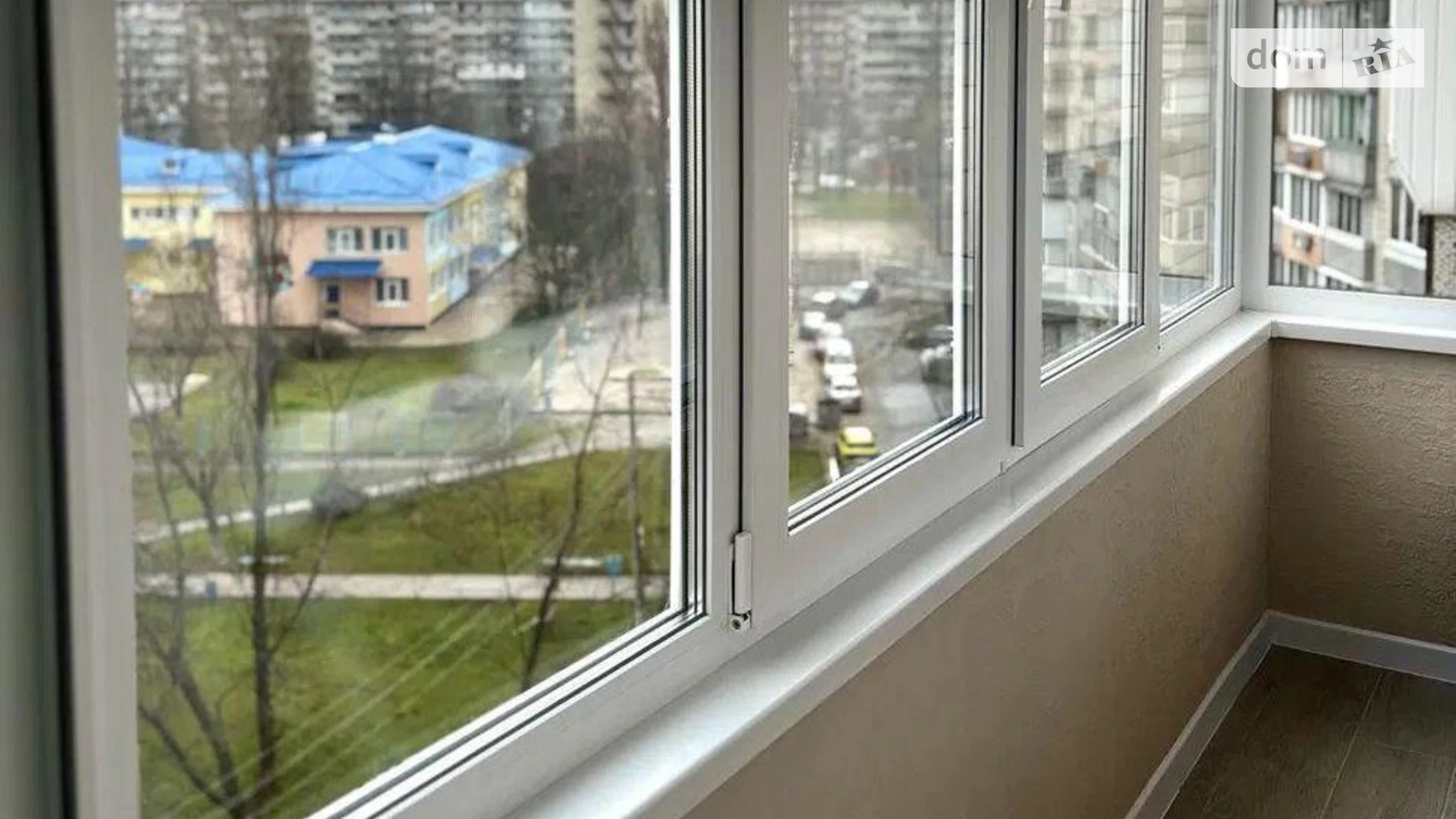 Продается 1-комнатная квартира 34 кв. м в Киеве, ул. Левка Лукьяненко, 2/1 - фото 3