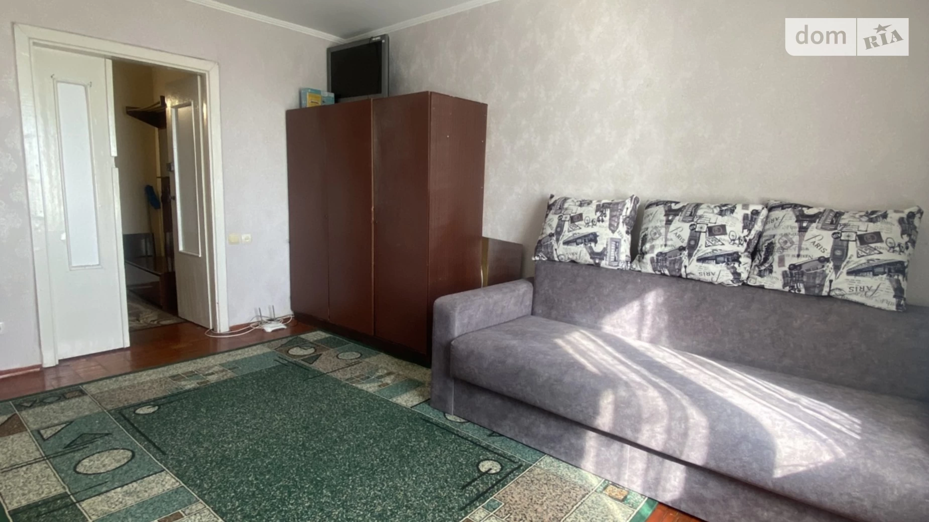 Здається в оренду 2-кімнатна квартира 50 кв. м у Вінниці, вул. Родіона Скалецького - фото 5
