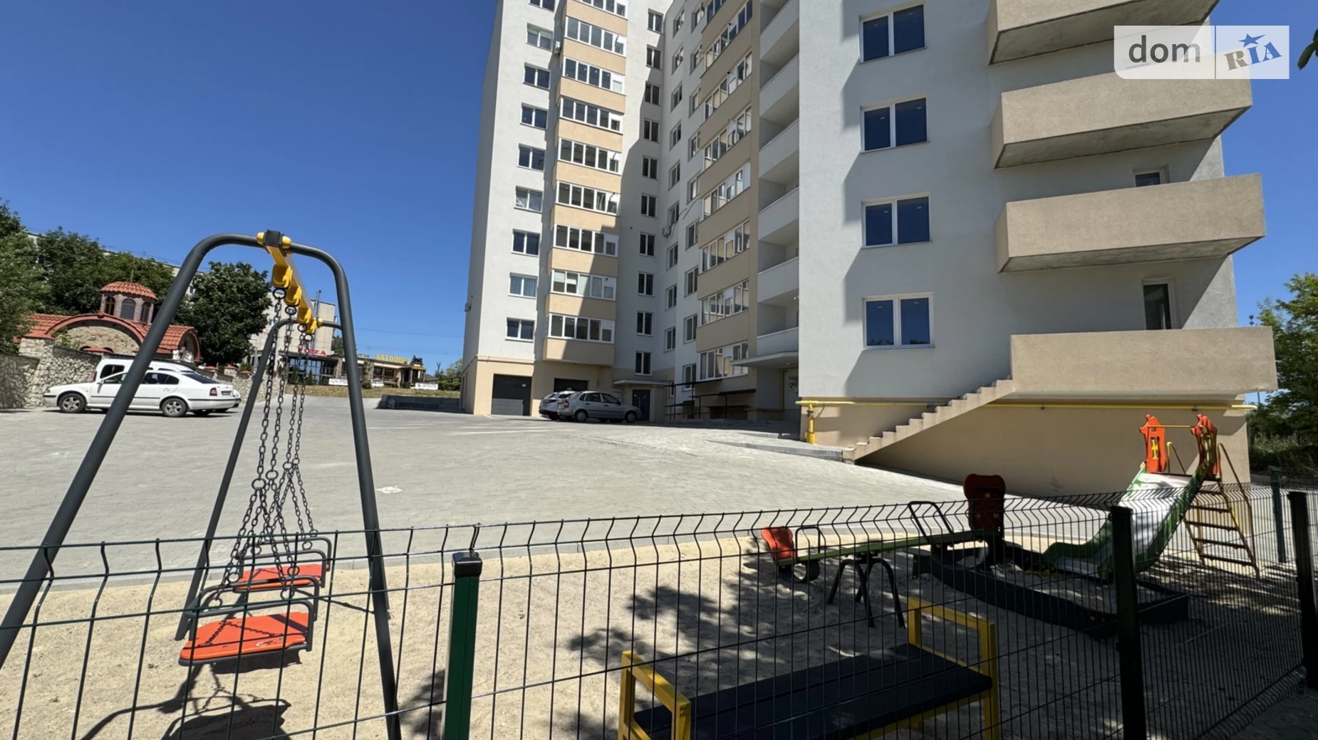 2-комнатная квартира 68.8 кв. м в Тернополе, ул. Довженко Александра - фото 3