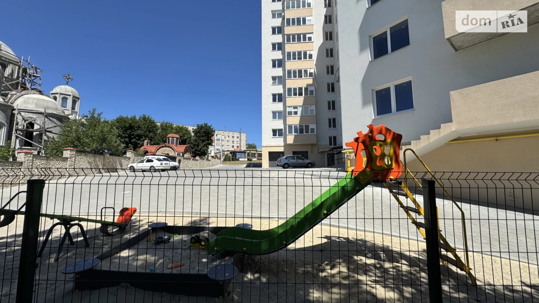 2-комнатная квартира 68.8 кв. м в Тернополе, ул. Довженко Александра - фото 4