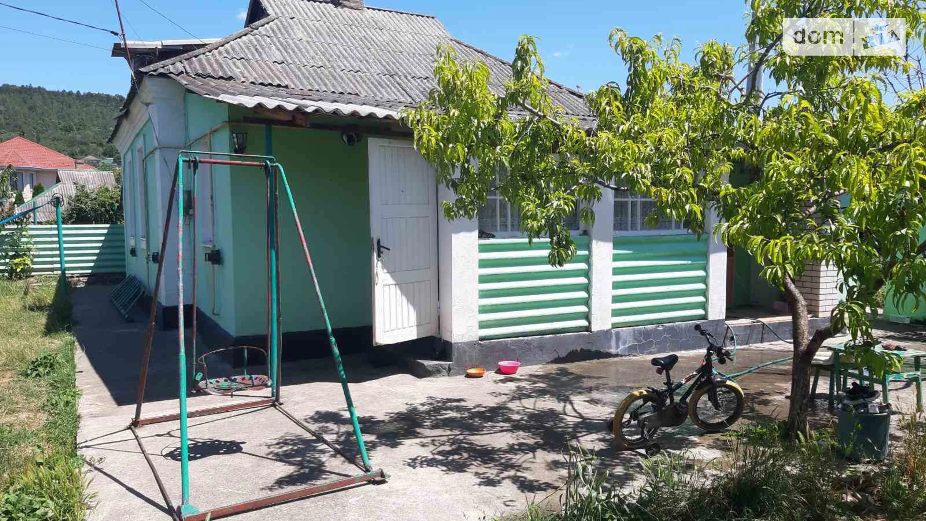 Продается одноэтажный дом 60 кв. м с балконом, цена: 35000 $ - фото 2