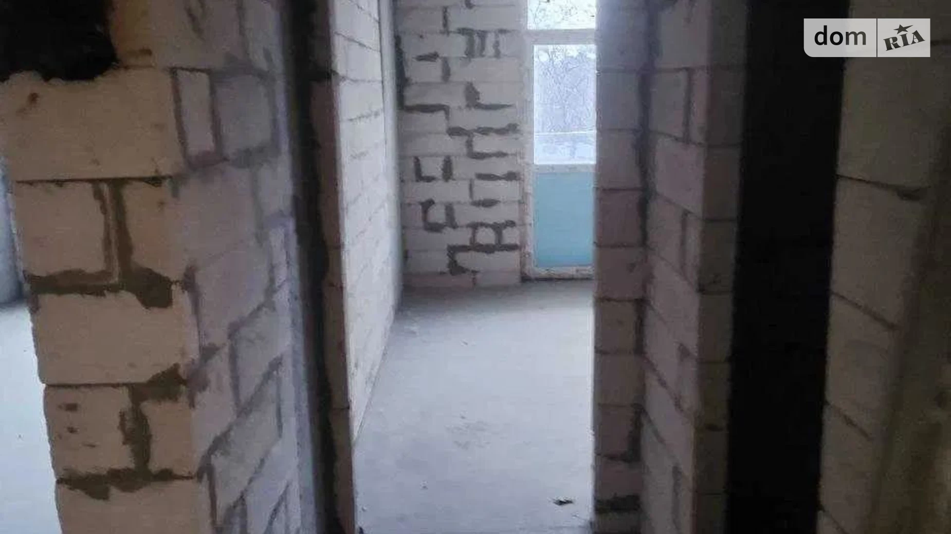Продается 1-комнатная квартира 45 кв. м в Киеве, ул. Новоукраинская, 6 - фото 3