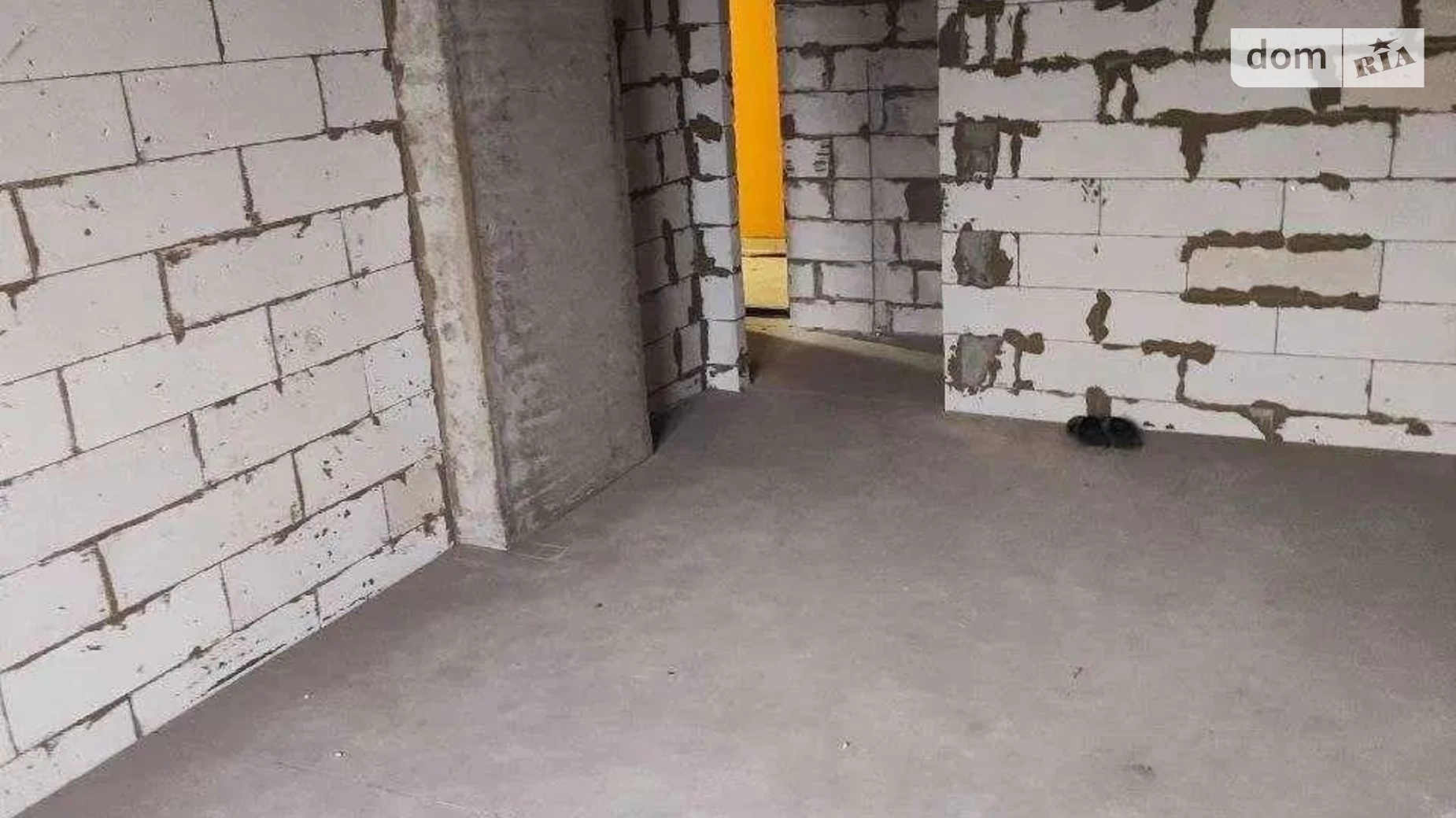 Продается 1-комнатная квартира 45 кв. м в Киеве, ул. Новоукраинская, 6 - фото 4