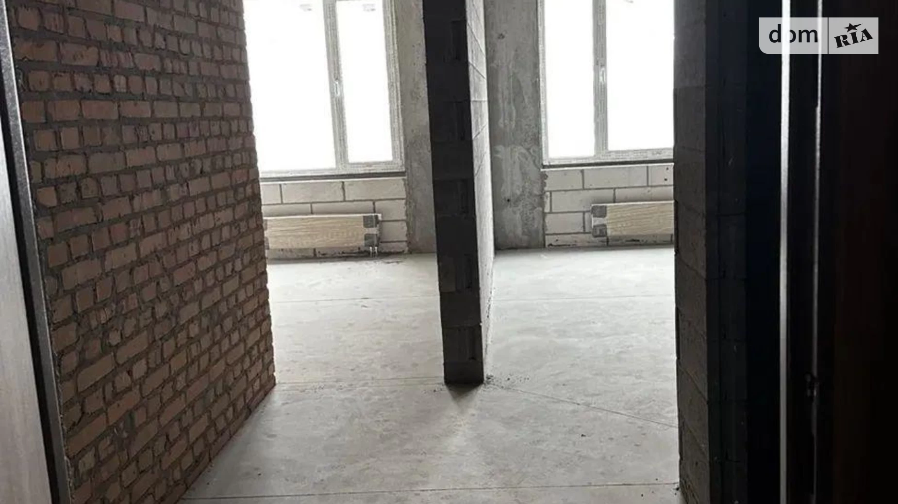 Продається 1-кімнатна квартира 38 кв. м у Києві, просп. Європейського Союзу(Правди), 83 - фото 2