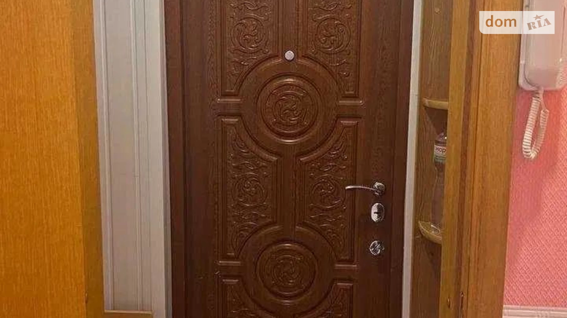 Продається 2-кімнатна квартира 61.6 кв. м у Києві, вул. Мукачівська, 8 - фото 5