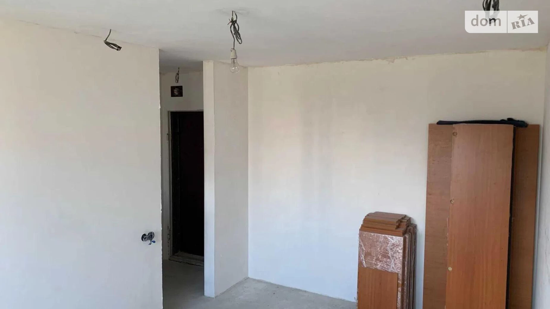 Продается 1-комнатная квартира 28 кв. м в Киеве, ул. Иорданская, 22Б - фото 3