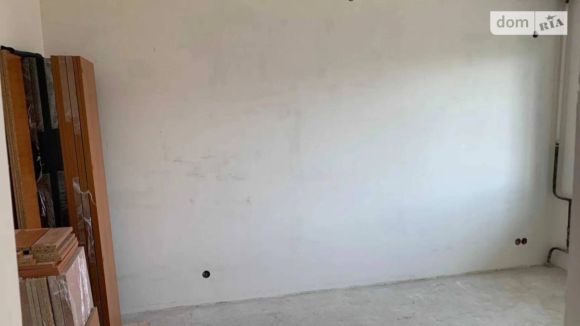 Продается 1-комнатная квартира 28 кв. м в Киеве, ул. Иорданская, 22Б - фото 4