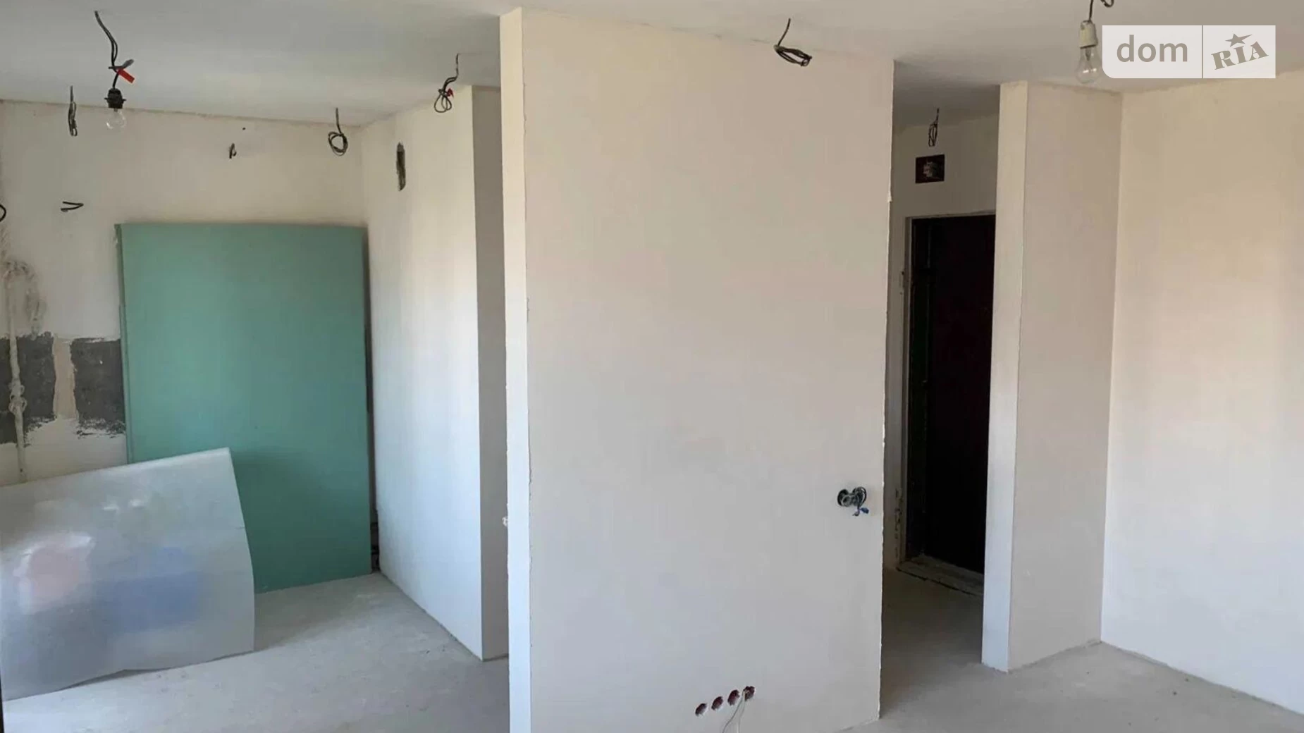 Продается 1-комнатная квартира 28 кв. м в Киеве, ул. Иорданская, 22Б - фото 5