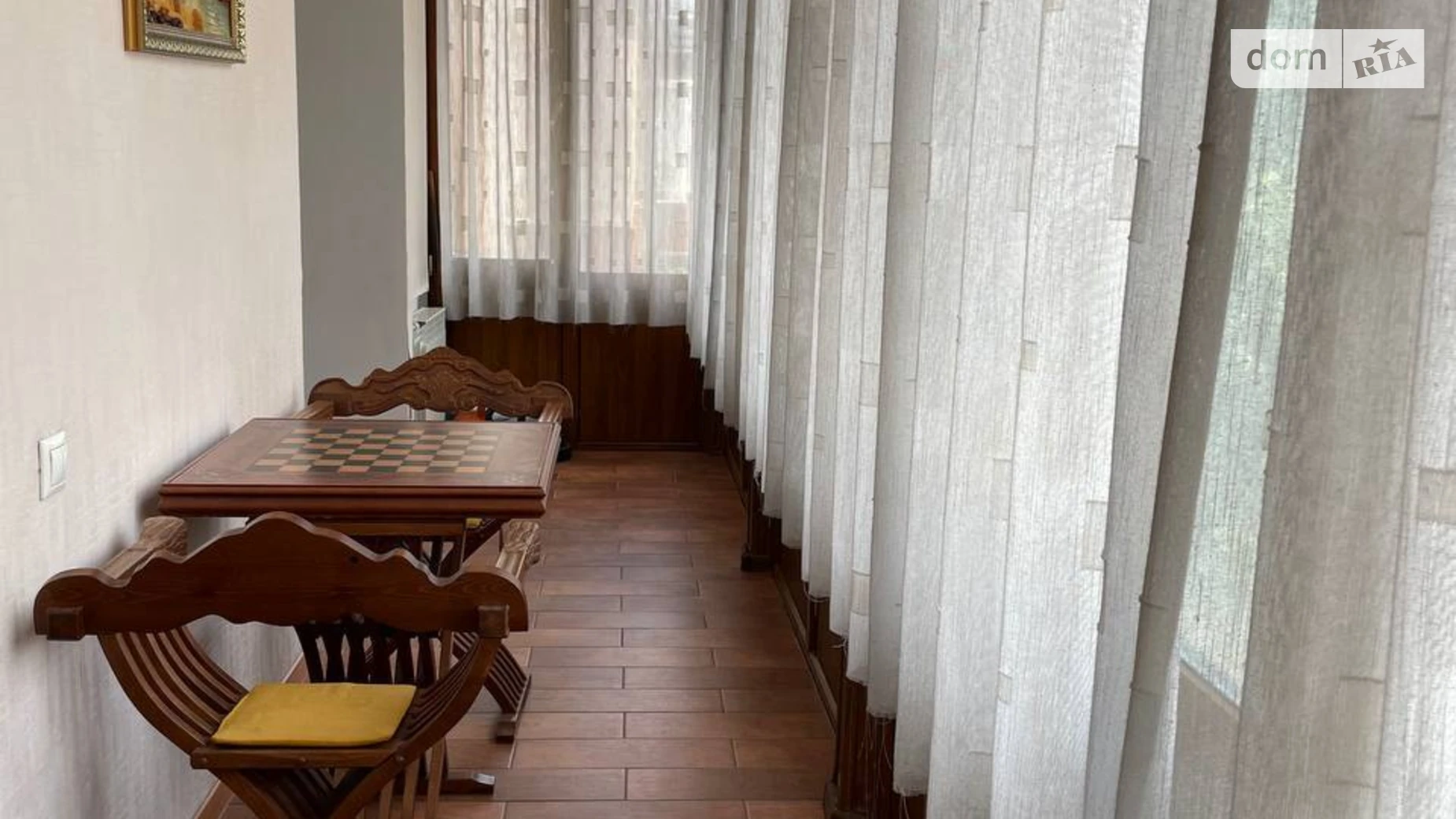 Продается 3-комнатная квартира 140.2 кв. м в, цена: 75000 $ - фото 5