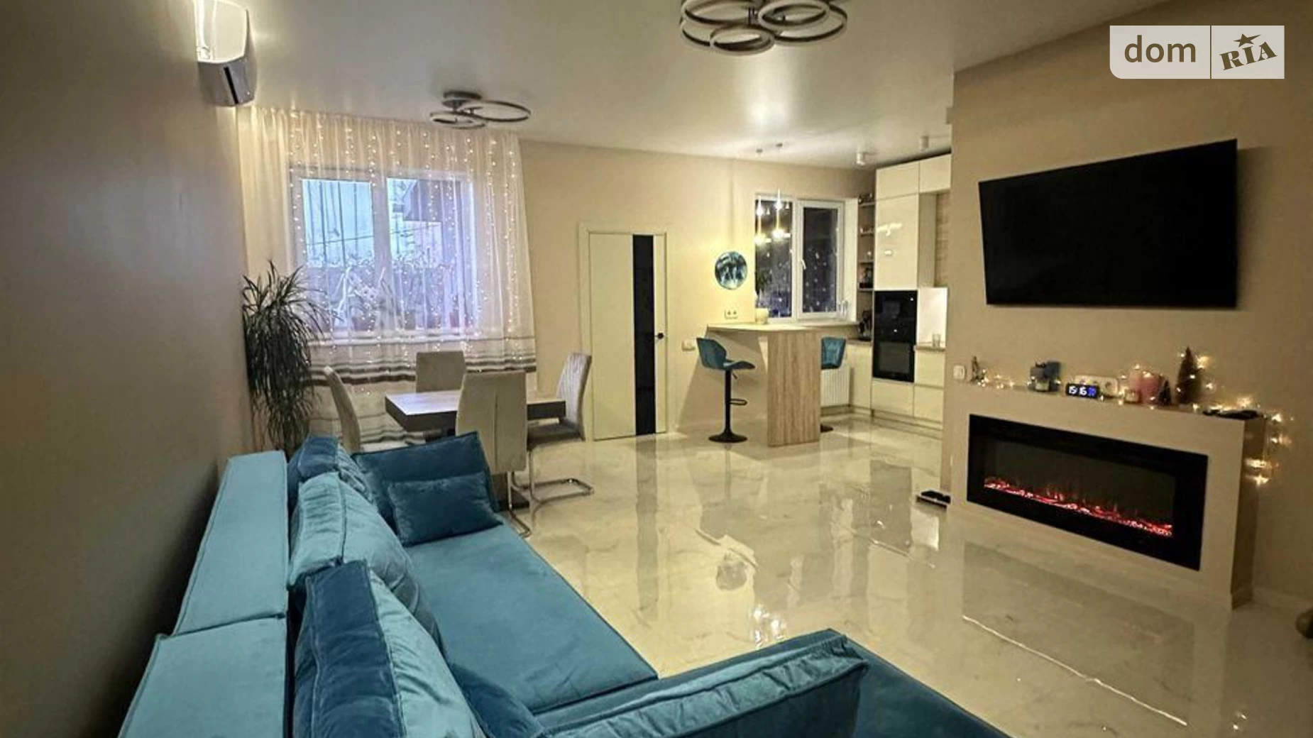 вул. Центральна, 40 Гнідин, цена: 125000 $ - фото 2