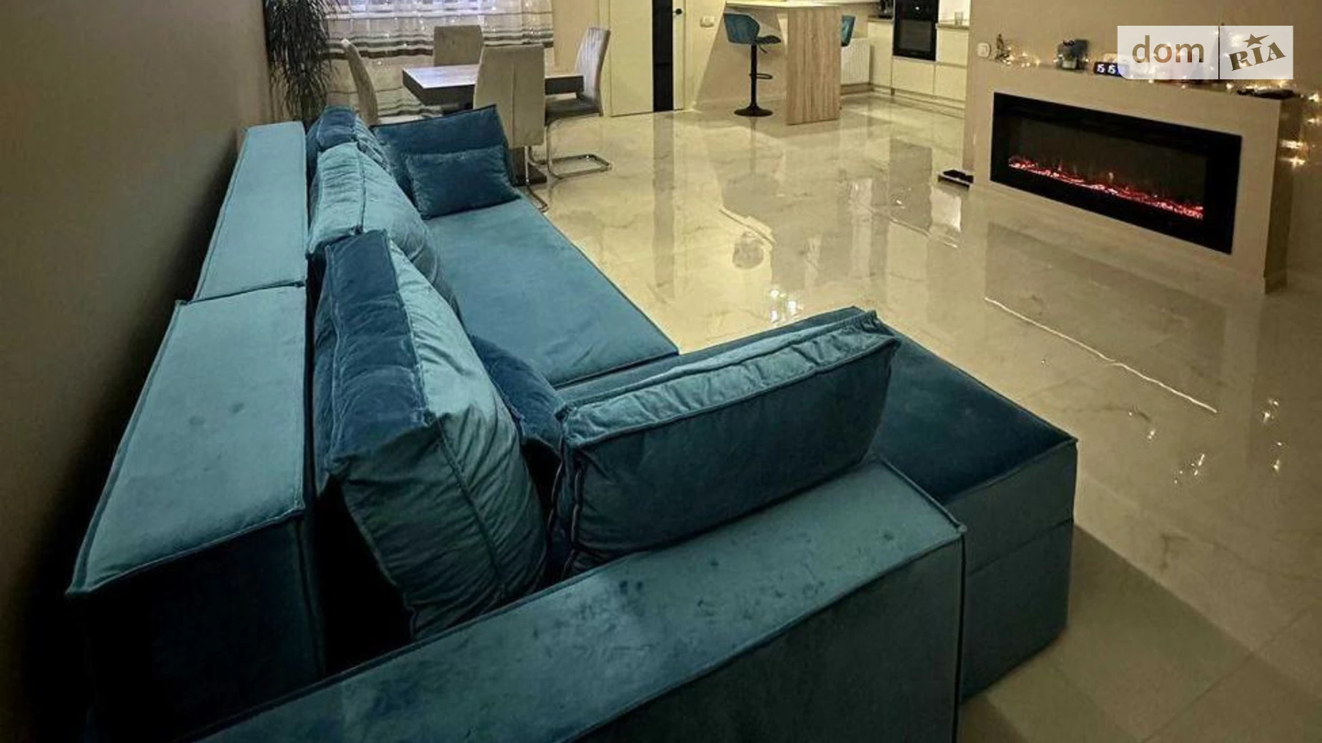 вул. Центральна, 40 Гнідин, цена: 125000 $ - фото 3
