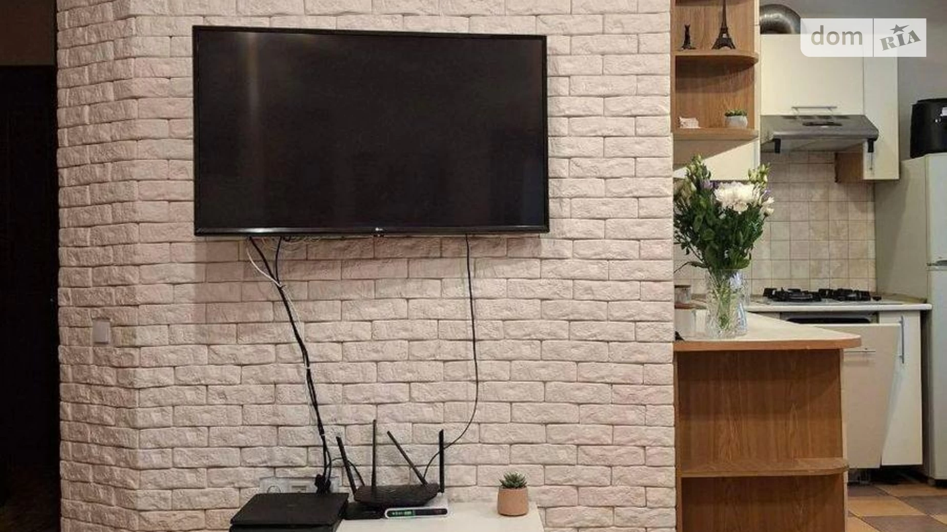 Продається 2-кімнатна квартира 43 кв. м у Києві, вул. Ольжича, 11 - фото 4
