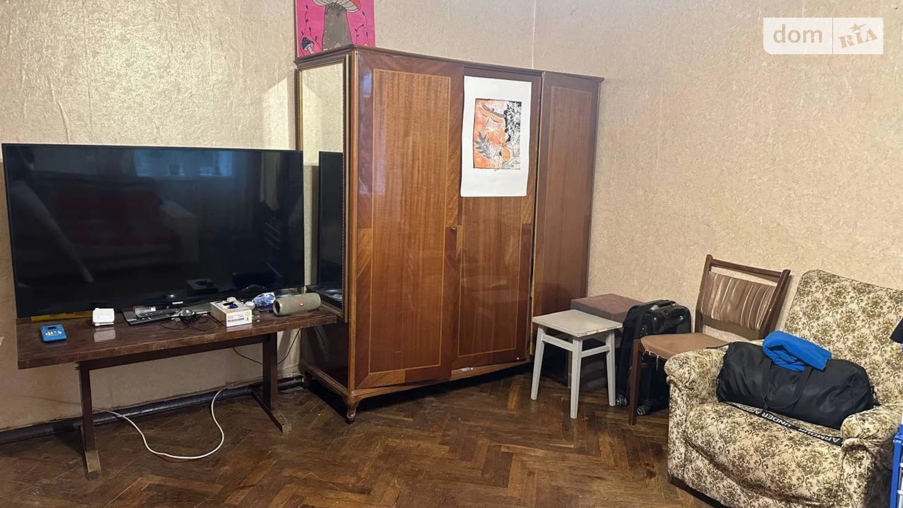 Продается 2-комнатная квартира 55 кв. м в Киеве, ул. Владимира Винниченко(Юрия Коцюбинского), 19 - фото 4