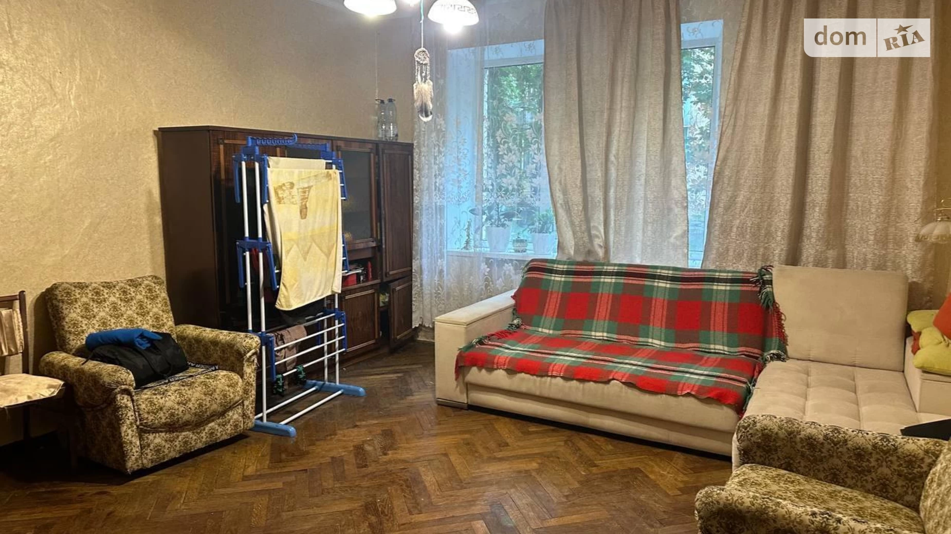 Продается 2-комнатная квартира 55 кв. м в Киеве, ул. Владимира Винниченко(Юрия Коцюбинского), 19 - фото 5