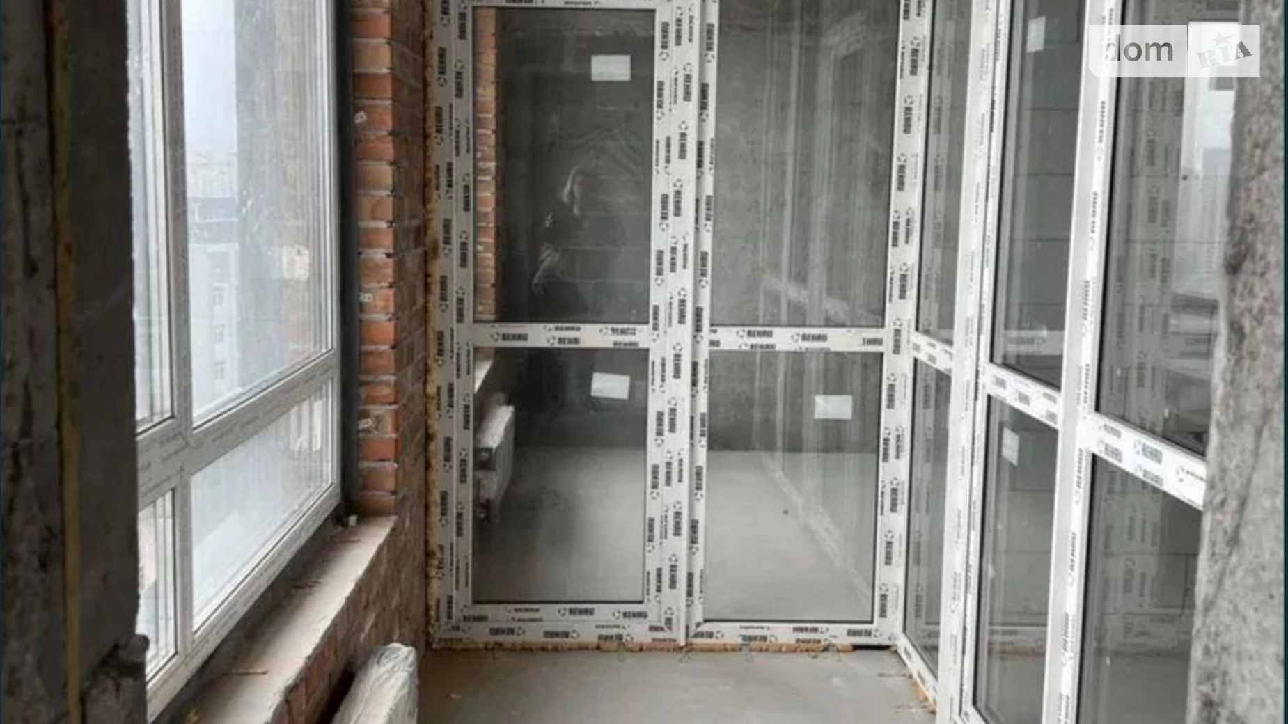 Продается 2-комнатная квартира 83.4 кв. м в Киеве, ул. Причальная, 1 - фото 5