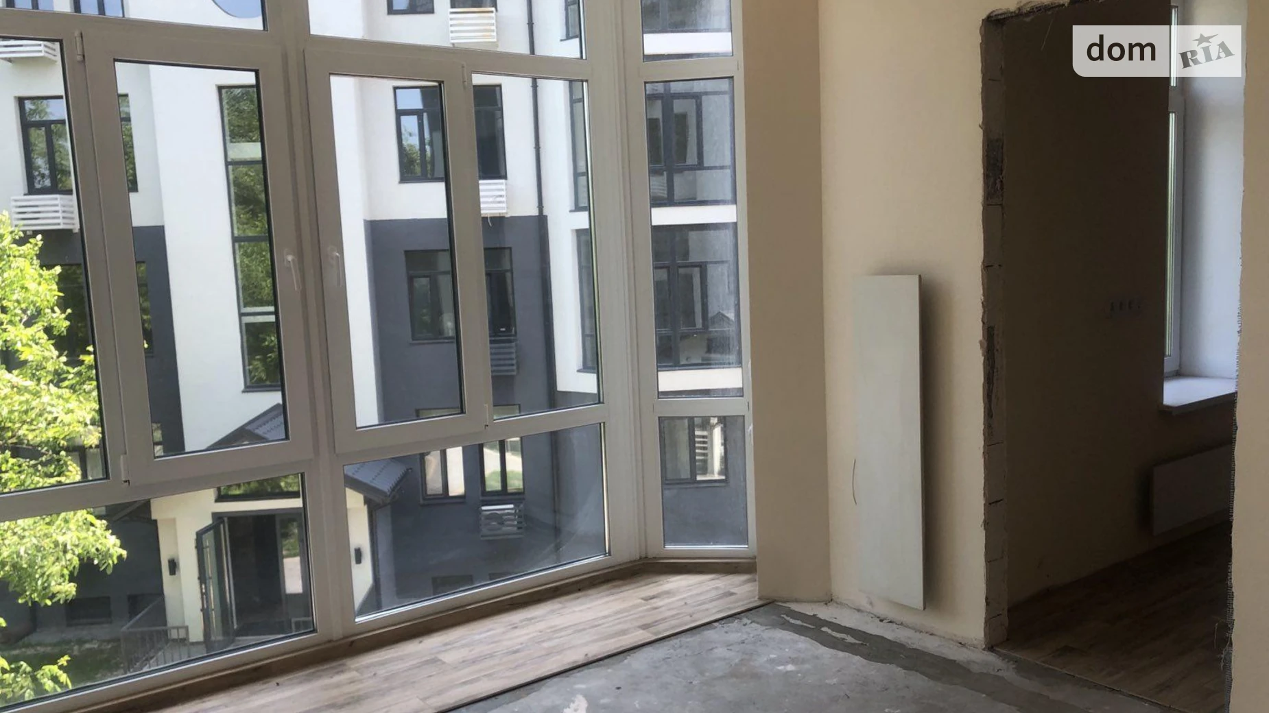 Продается 1-комнатная квартира 35.7 кв. м в Киеве, ул. Тираспольская, 44 - фото 2