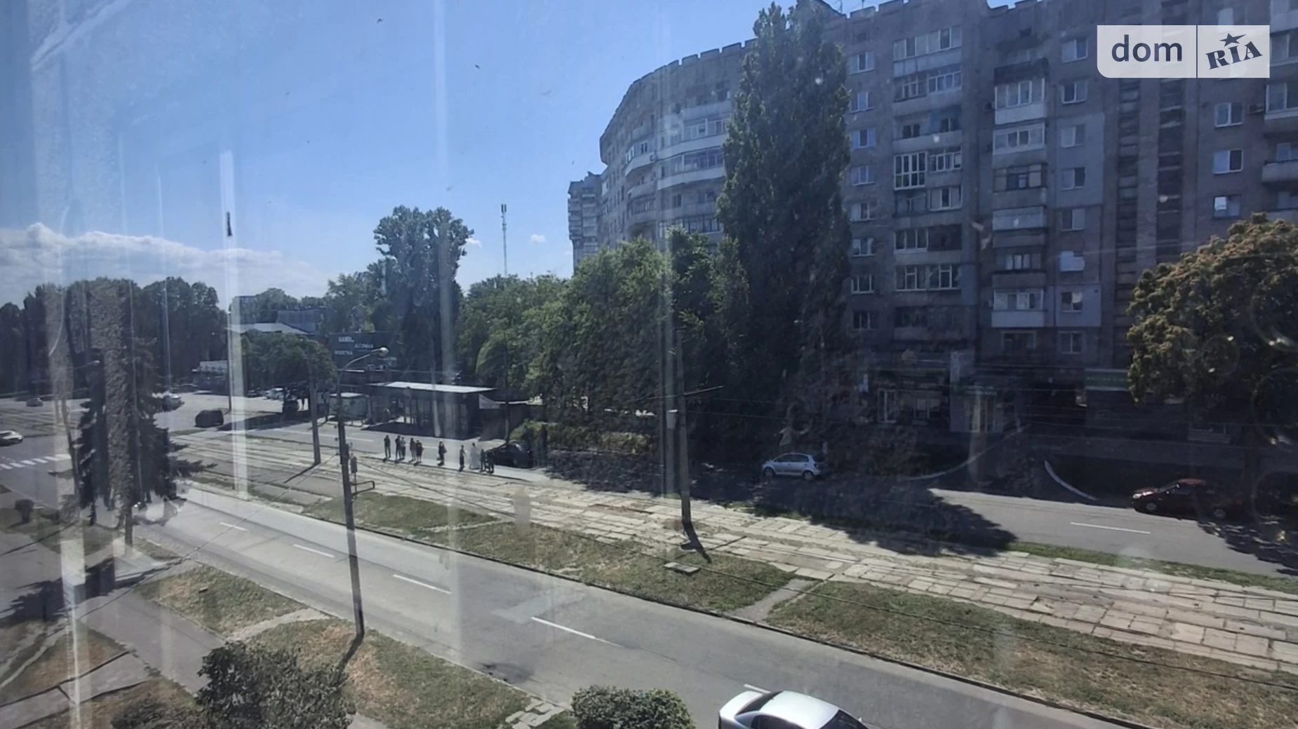 Продается 2-комнатная квартира 42 кв. м в Каменском, просп. Василя Стуса, 14 - фото 2