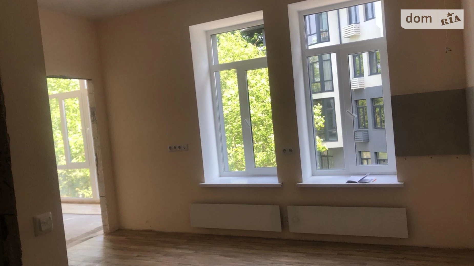 Продается 1-комнатная квартира 35.7 кв. м в Киеве, ул. Тираспольская, 44 - фото 3