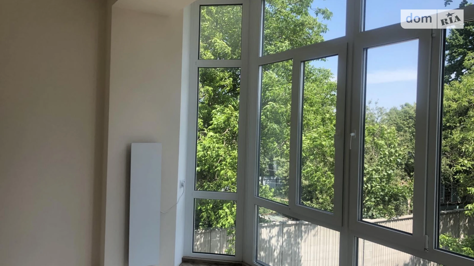 Продается 1-комнатная квартира 35.7 кв. м в Киеве, ул. Тираспольская, 44 - фото 4