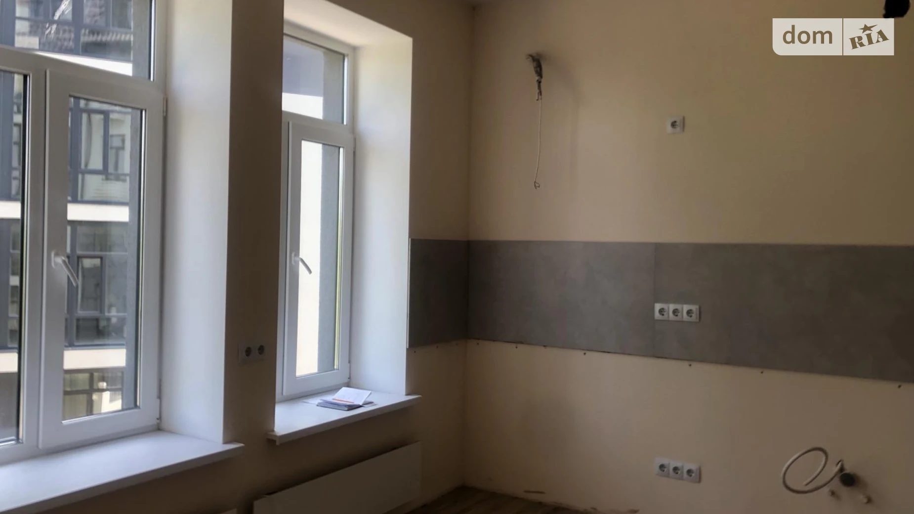 Продается 1-комнатная квартира 35.7 кв. м в Киеве, ул. Тираспольская, 44 - фото 5