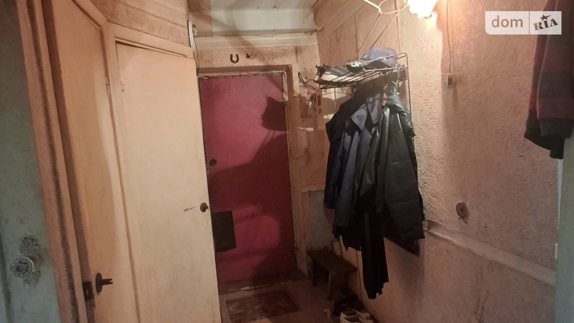 Продается 2-комнатная квартира 42 кв. м в Каменском, просп. Василя Стуса, 14 - фото 5