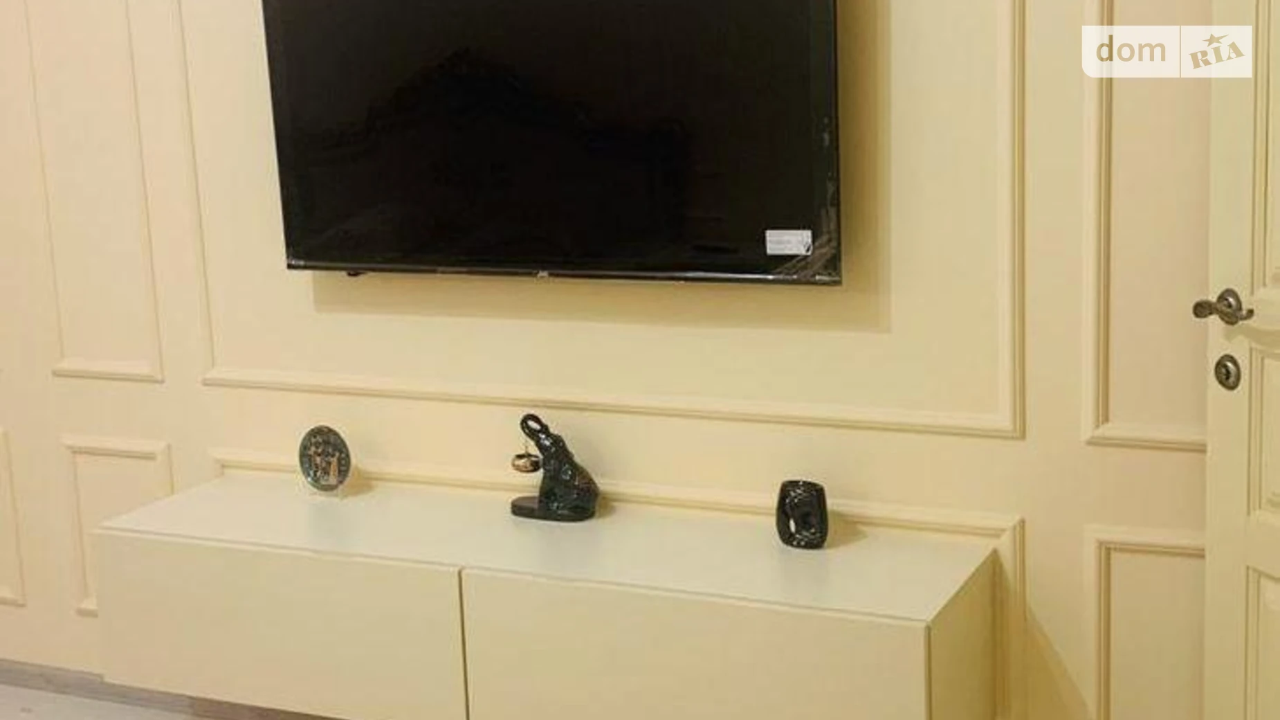 Продается 1-комнатная квартира 42.8 кв. м в Киеве, ул. Софии Русовой, 5А - фото 3