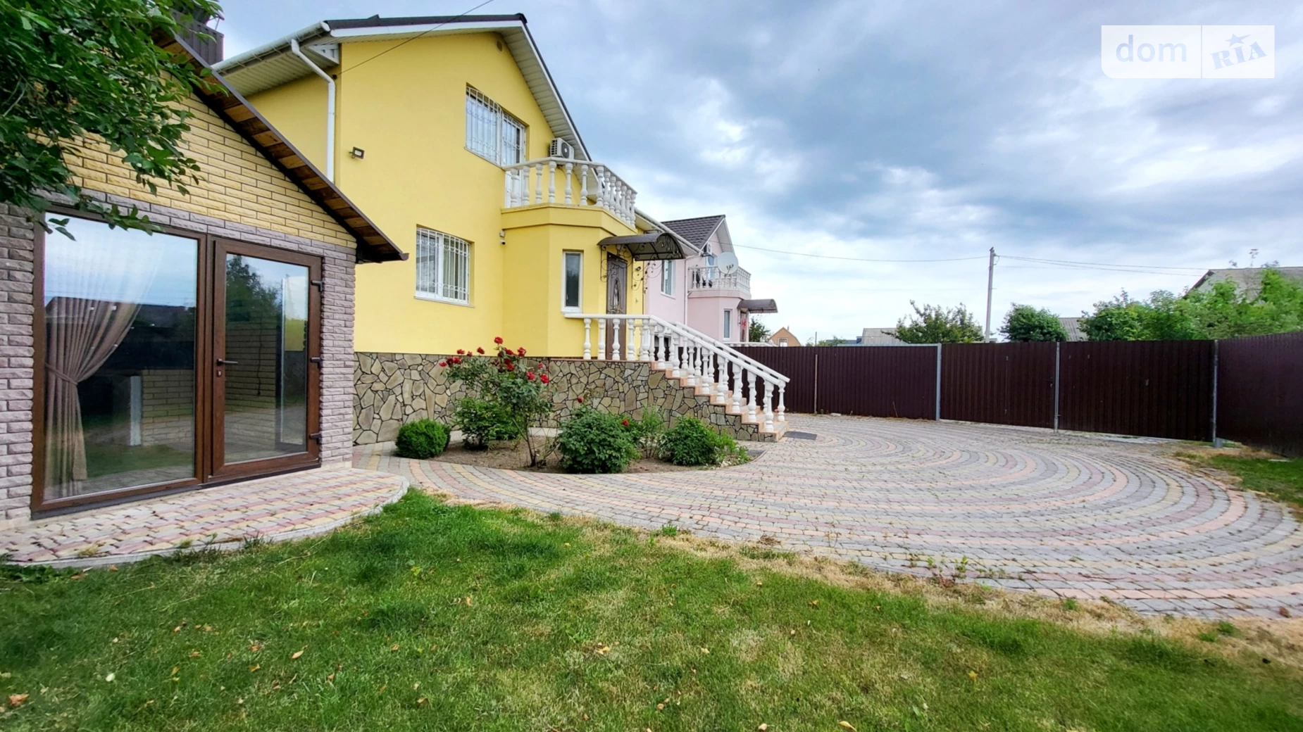Продається будинок 2 поверховий 180 кв. м з бесідкою, цена: 165000 $ - фото 3