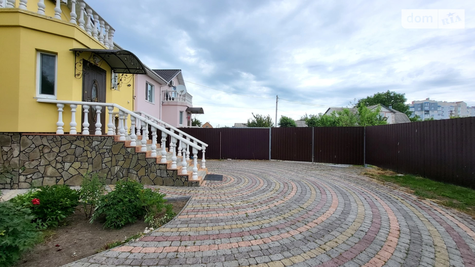 Продається будинок 2 поверховий 180 кв. м з бесідкою, цена: 165000 $ - фото 4