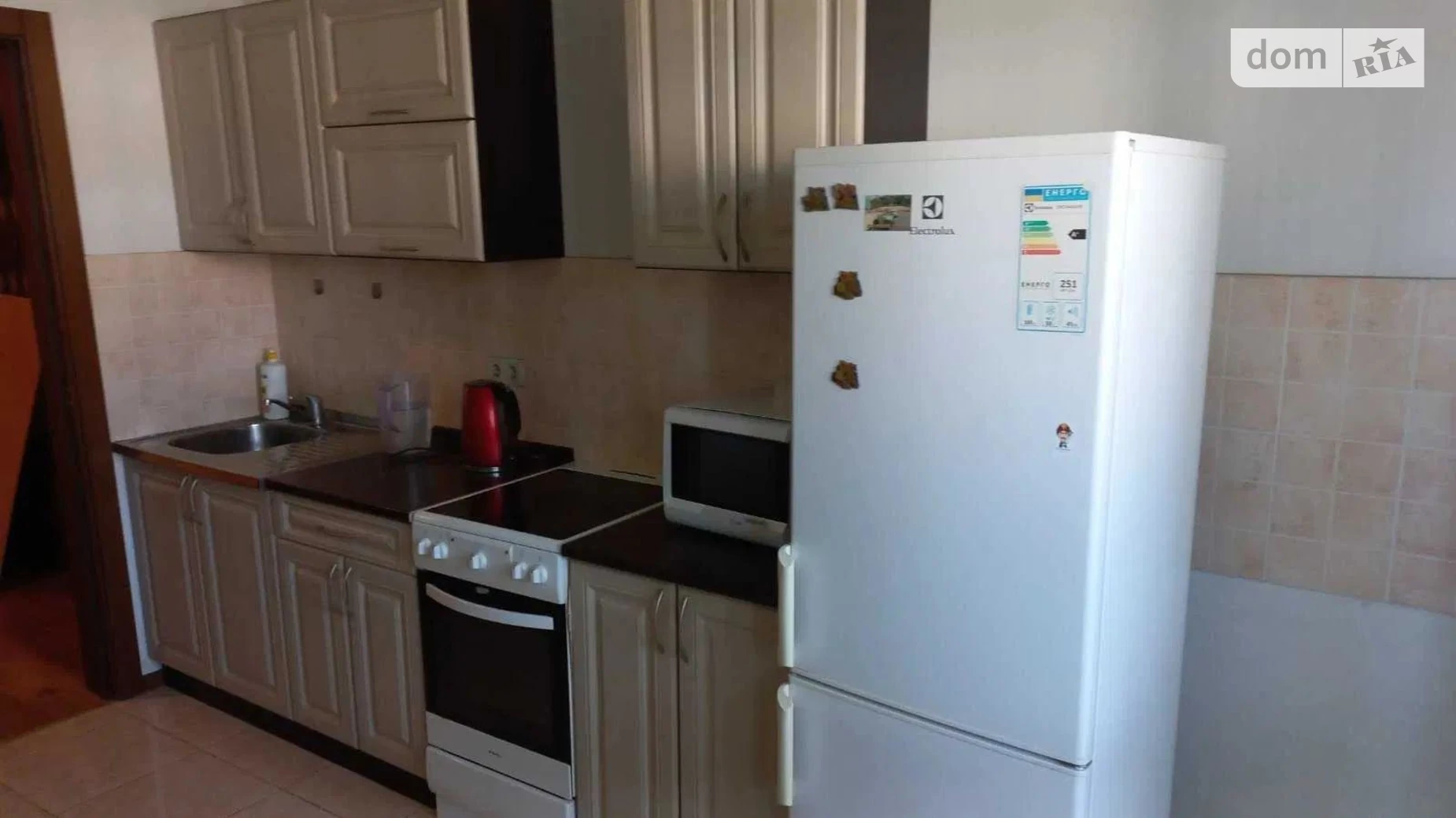 Продається 1-кімнатна квартира 43 кв. м у Києві, вул. Петра Калнишевського(Михайла Майорова), 6 - фото 4