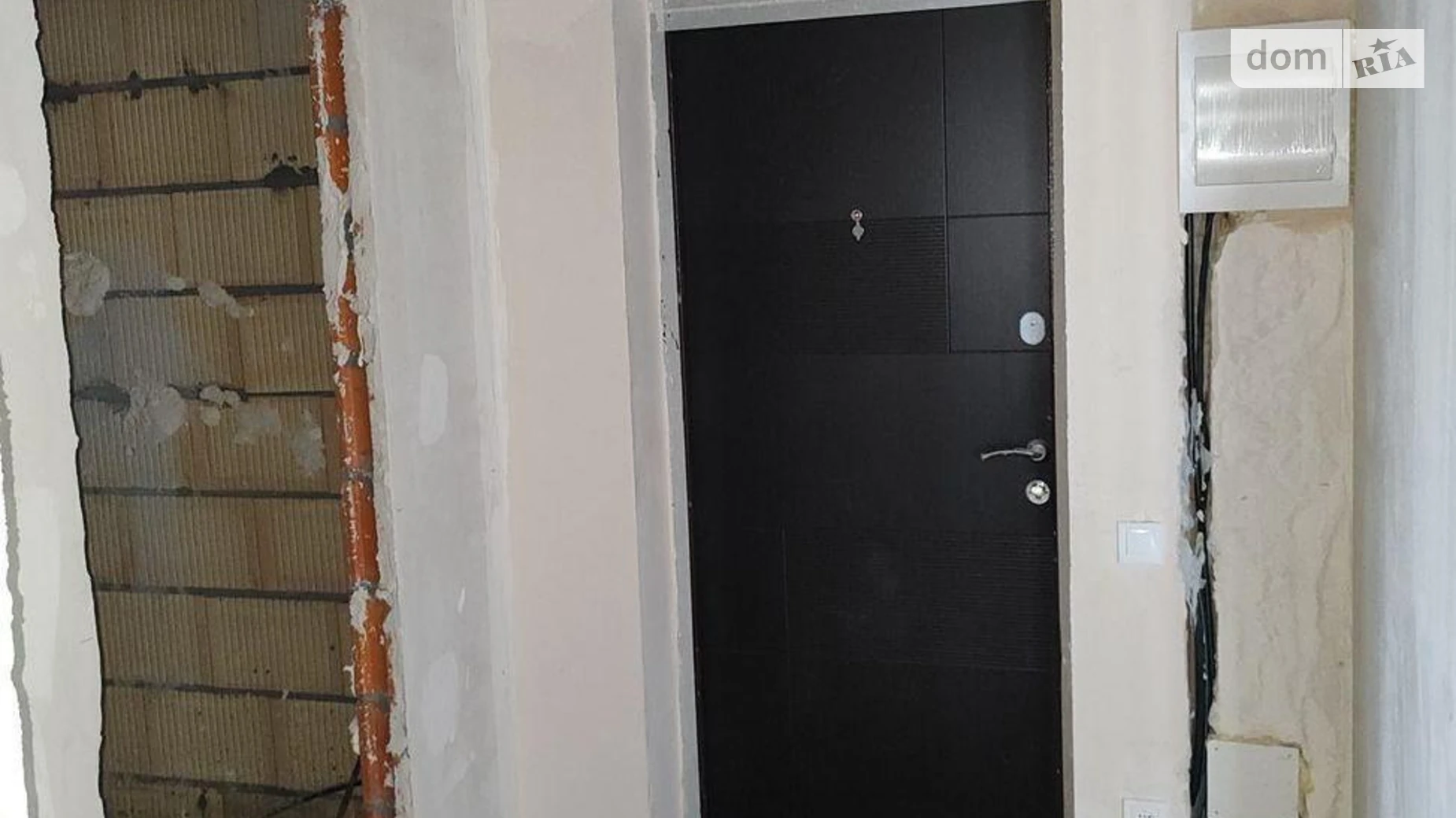 Продается 1-комнатная квартира 47.1 кв. м в Киеве, ул. Ивана Выговского(Маршала Гречко), 10Л - фото 5
