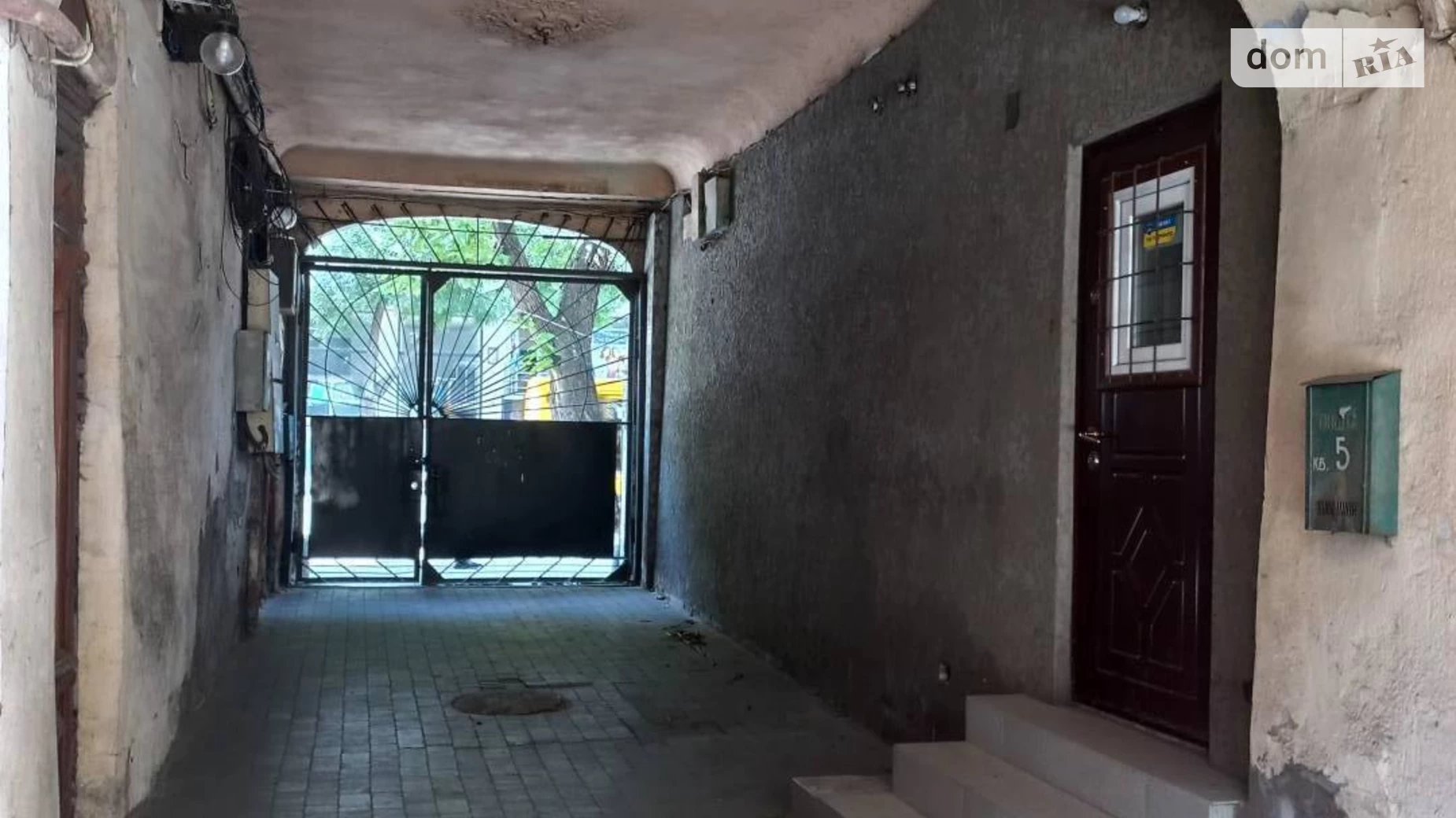 Продается комната 35 кв. м в Одессе, цена: 22000 $ - фото 4