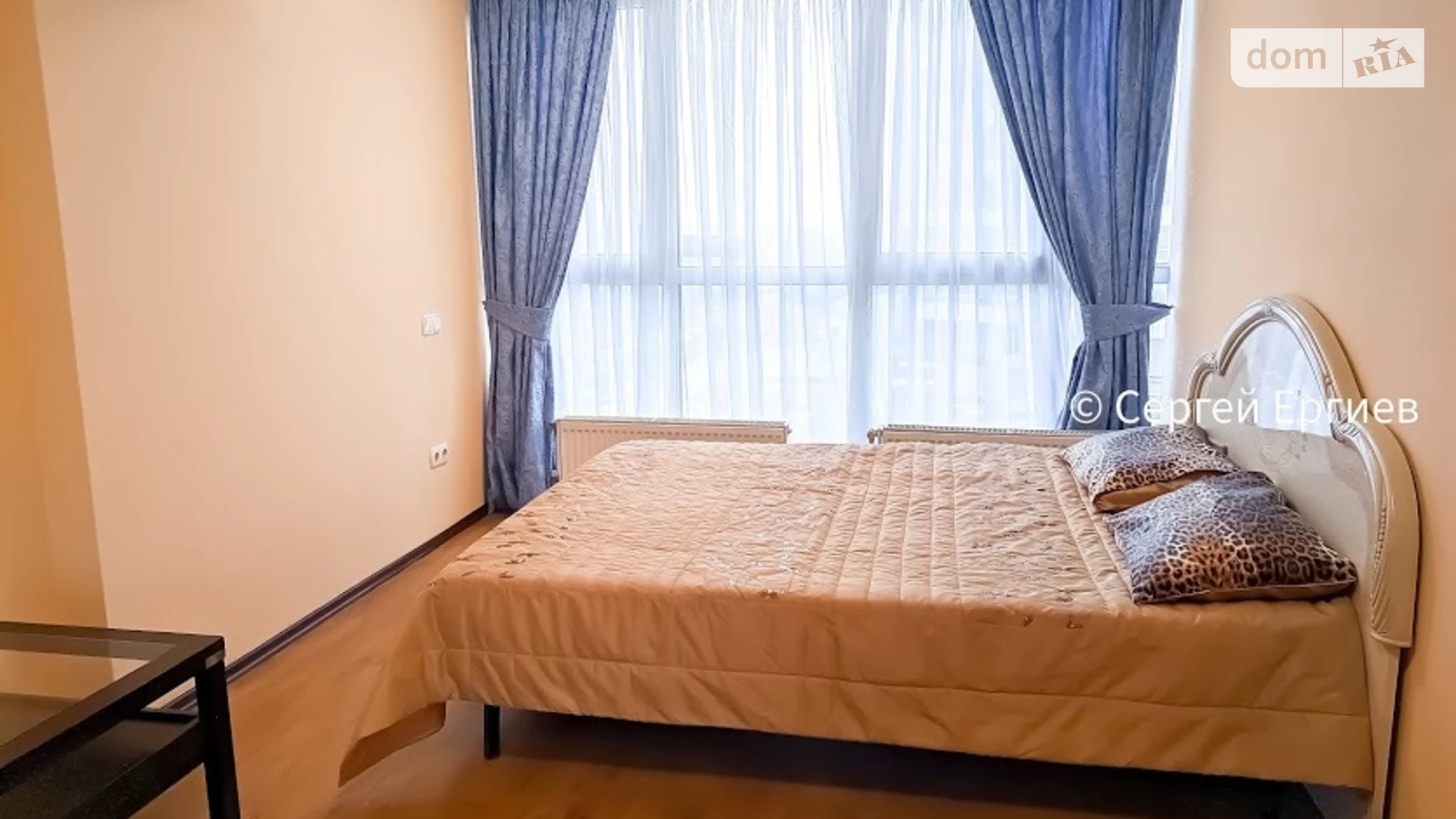 Здається в оренду 3-кімнатна квартира у Одесі, вул. Літературна, 12 - фото 5