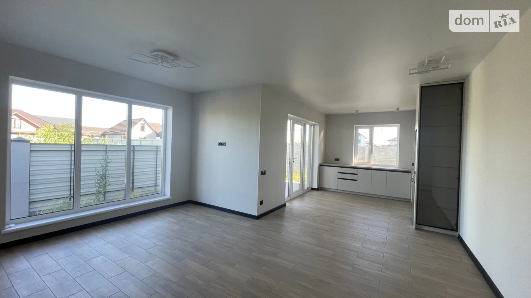 Продається одноповерховий будинок 100 кв. м з каміном, цена: 145000 $ - фото 5