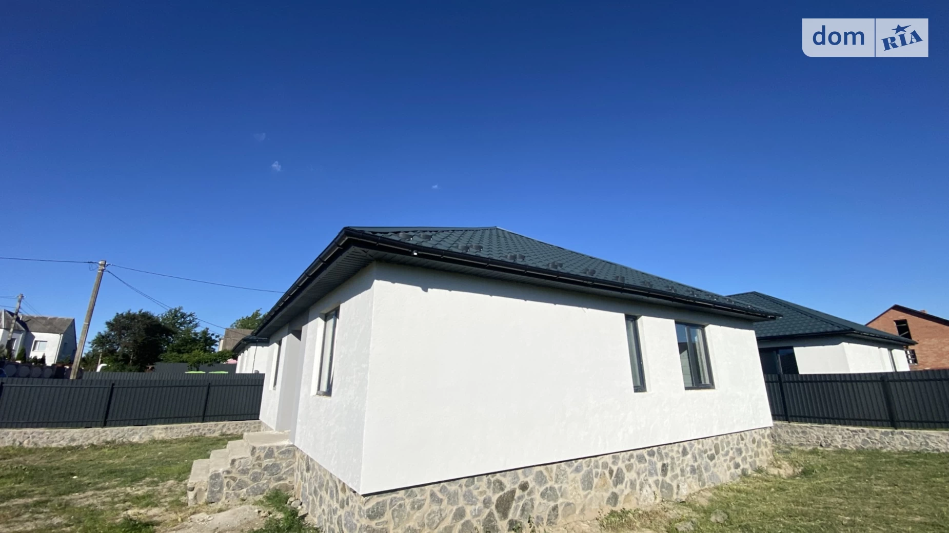 Продается одноэтажный дом 120 кв. м с верандой, цена: 69000 $ - фото 5