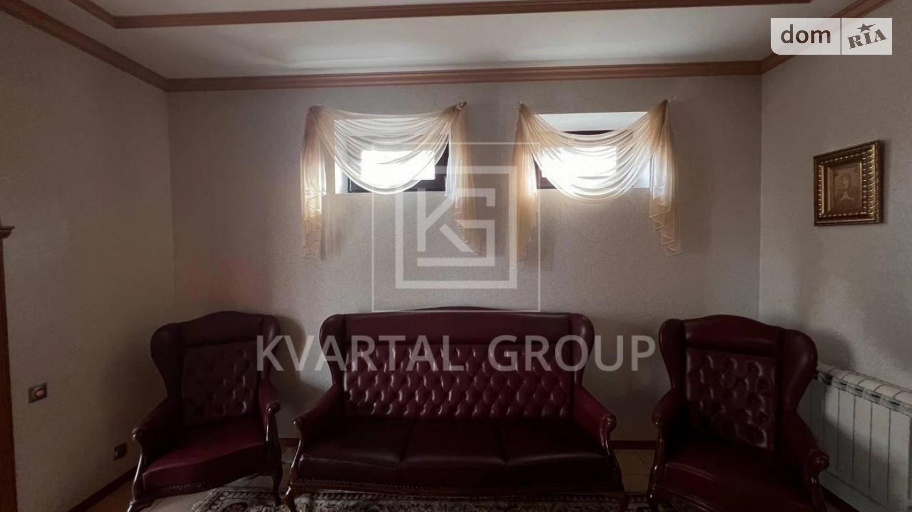 Продається будинок 4 поверховий 780 кв. м з подвалом, цена: 1700000 $ - фото 2