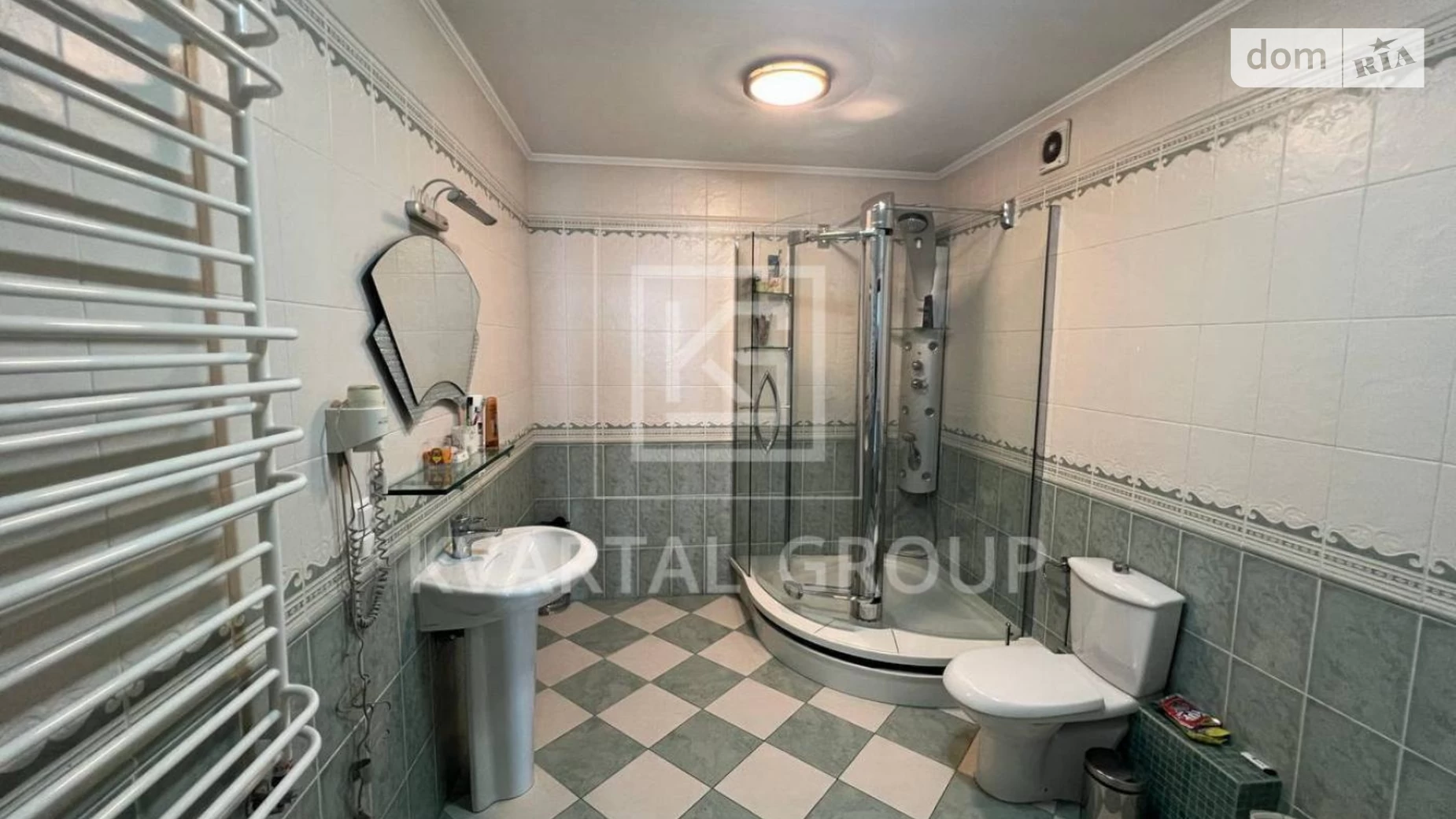 Продається будинок 4 поверховий 780 кв. м з подвалом, цена: 1700000 $ - фото 4