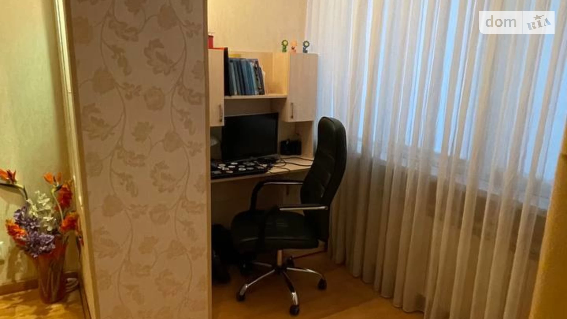 Здається в оренду 2-кімнатна квартира 65 кв. м у Хмельницькому, вул. Панаса Мирного - фото 3