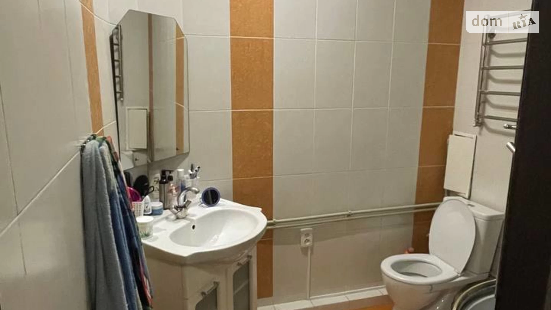Здається в оренду 2-кімнатна квартира 65 кв. м у Хмельницькому, вул. Панаса Мирного - фото 4