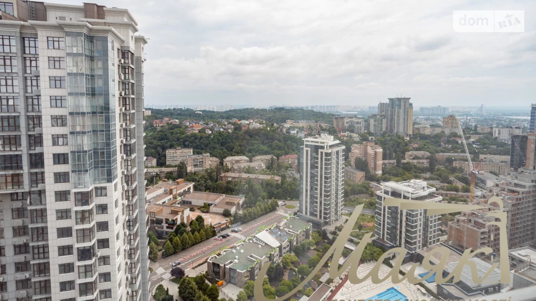 Сдается в аренду 3-комнатная квартира 150 кв. м в Киеве, ул. Андрея Верхогляда(Драгомирова), 15 - фото 4