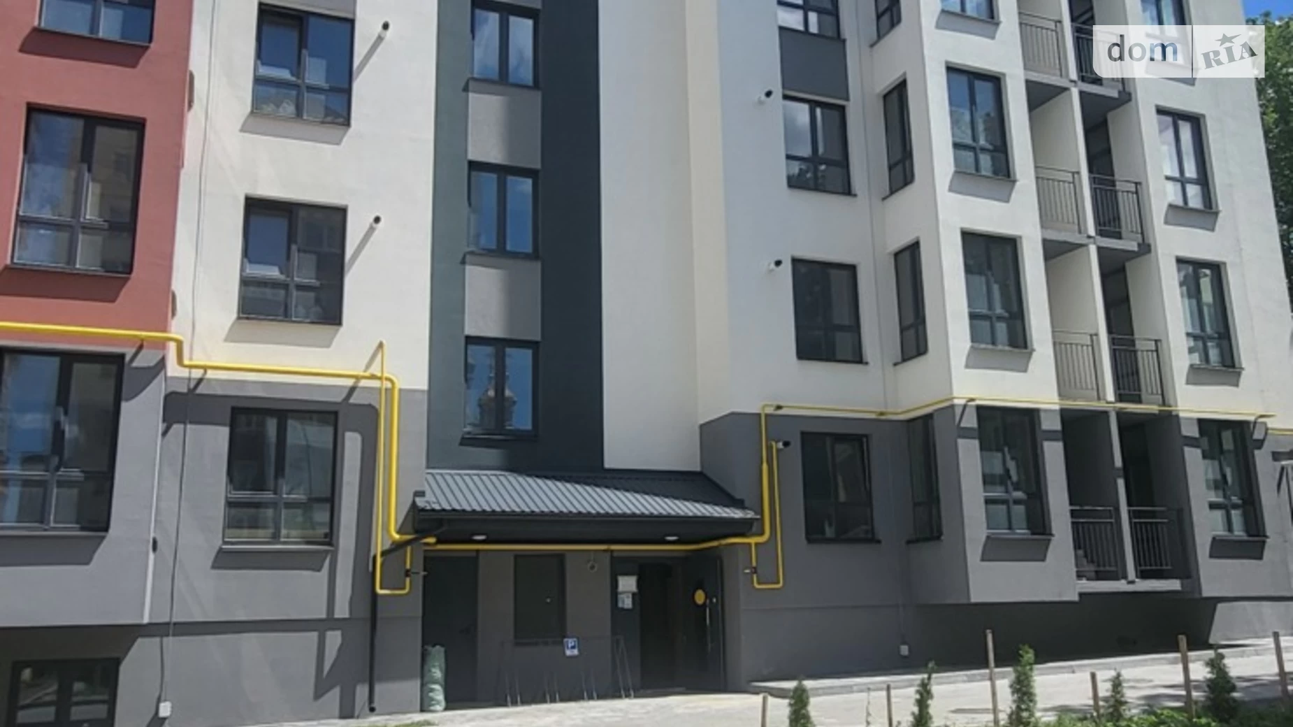 Продается 1-комнатная квартира 38 кв. м в Виннице, ул. Васильковая, 4В - фото 3