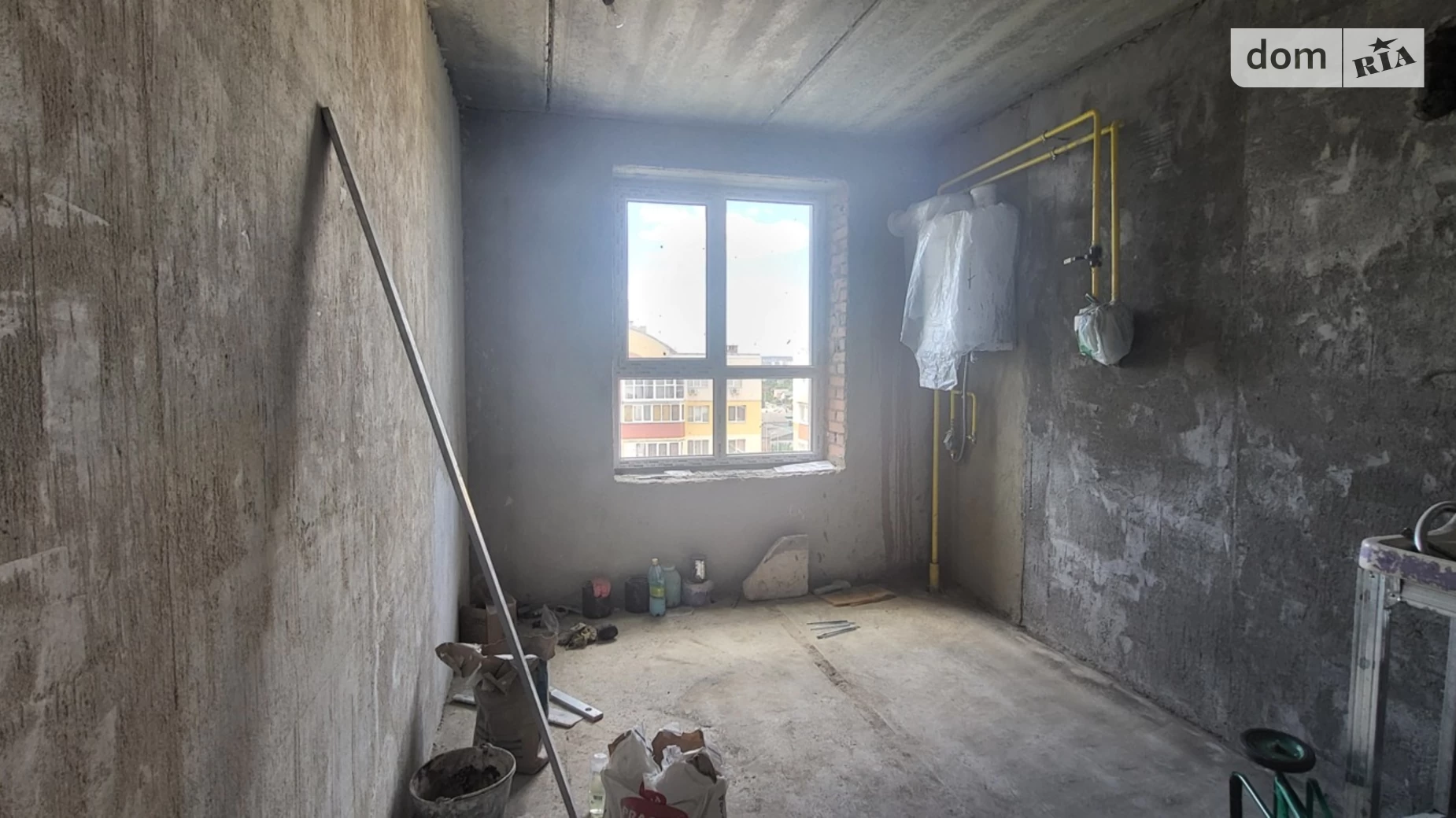 Продается 1-комнатная квартира 38 кв. м в Виннице, ул. Васильковая, 4В - фото 5