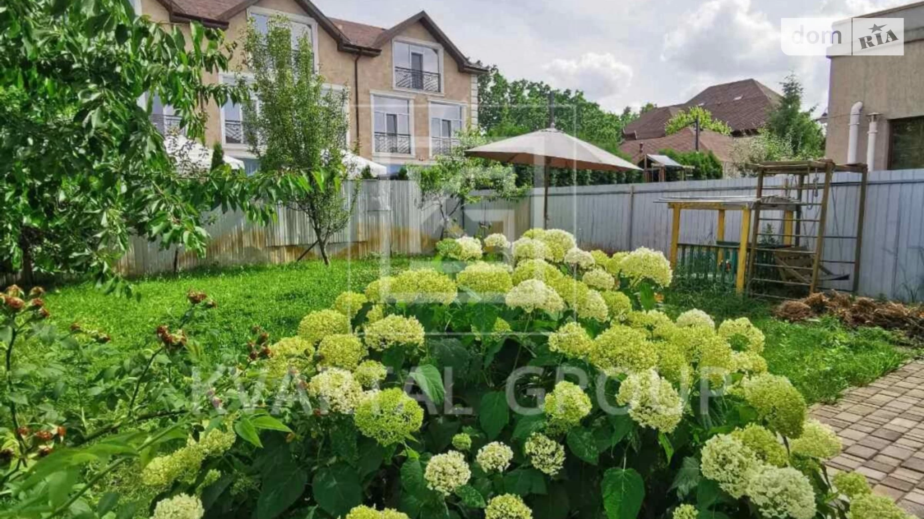 Продается дом на 2 этажа 160 кв. м с мебелью, цена: 230000 $ - фото 4