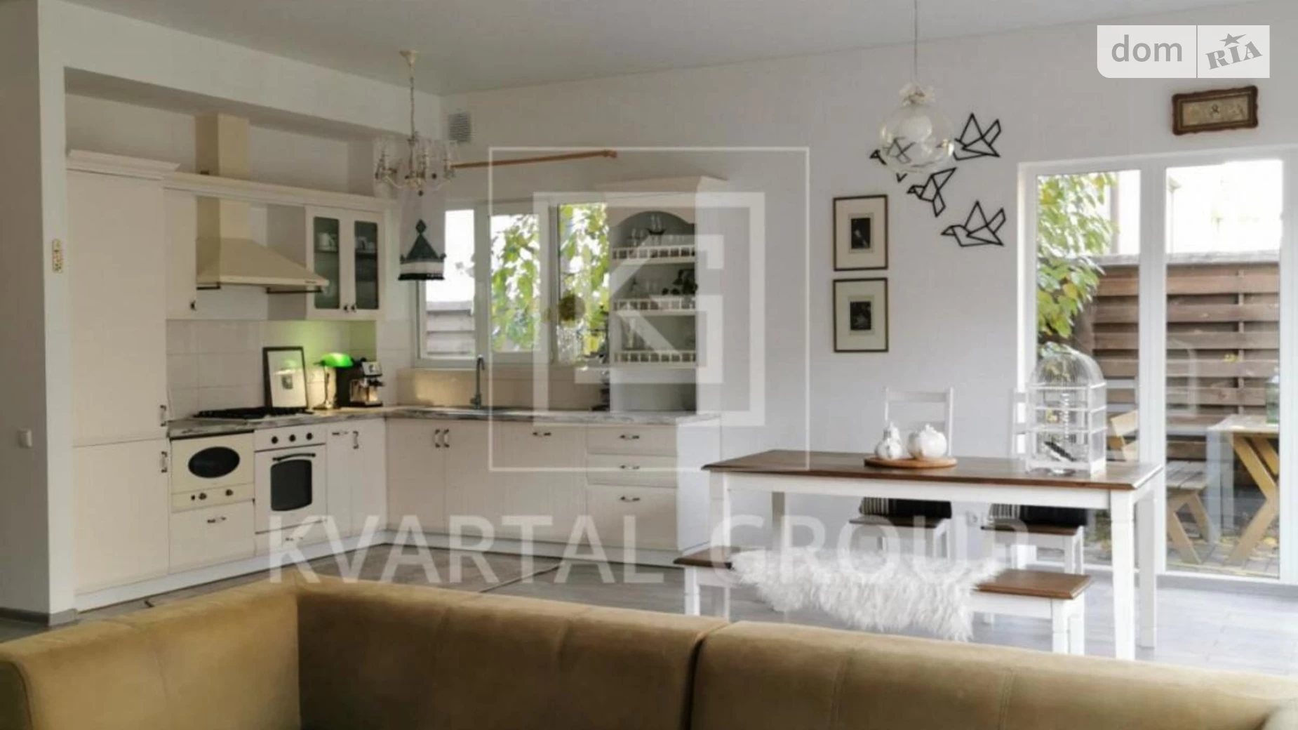 Продается дом на 2 этажа 160 кв. м с мебелью, цена: 230000 $ - фото 3