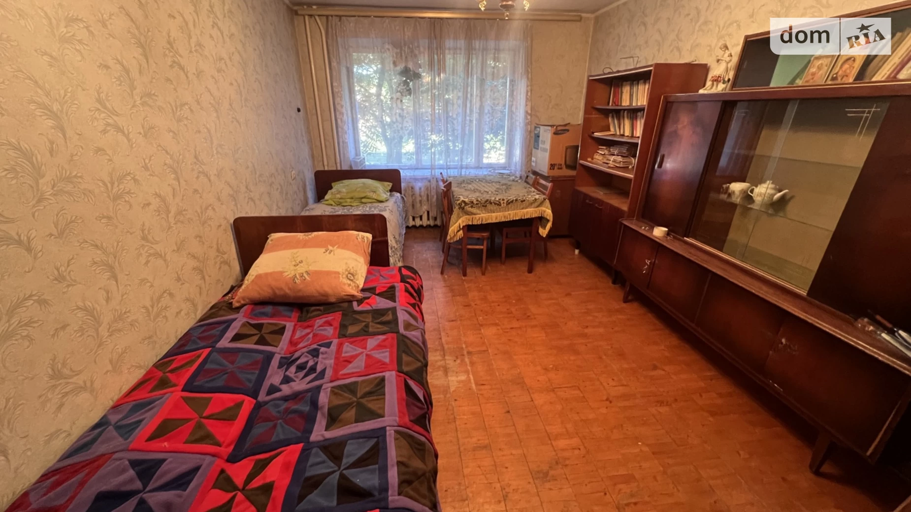 Сдается в аренду 2-комнатная квартира 65 кв. м в Хмельницком, ул. Казацкая, 60/1 - фото 4