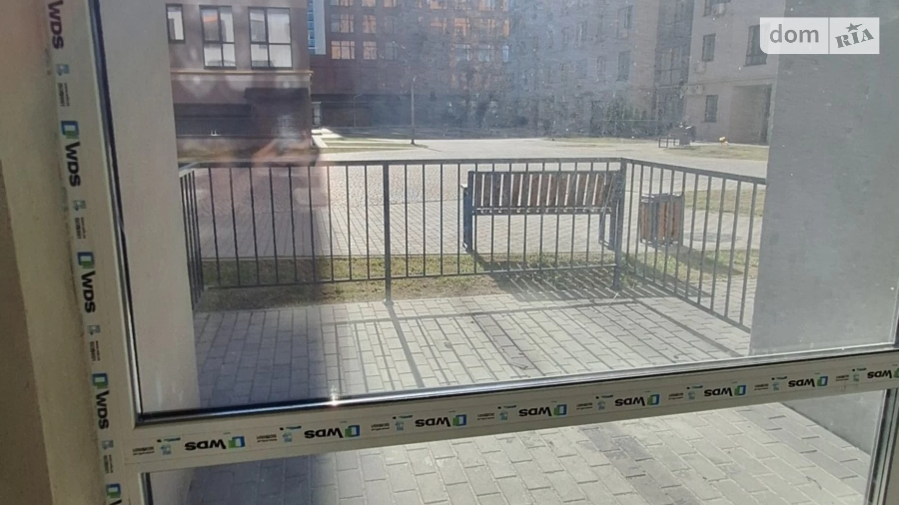 Сдается в аренду помещения свободного назначения 75 кв. м в 9-этажном здании, цена: 750 $ - фото 2