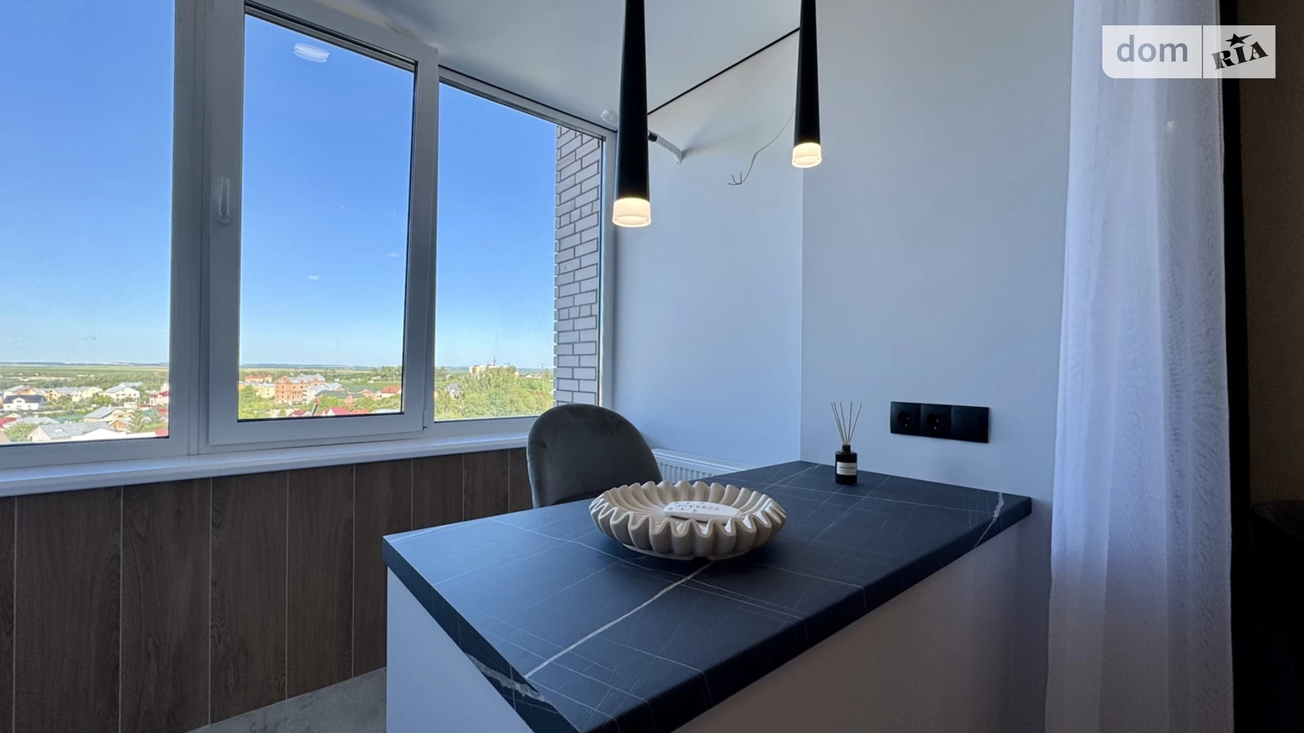 3-комнатная квартира 98 кв. м в Тернополе, цена: 115000 $ - фото 4