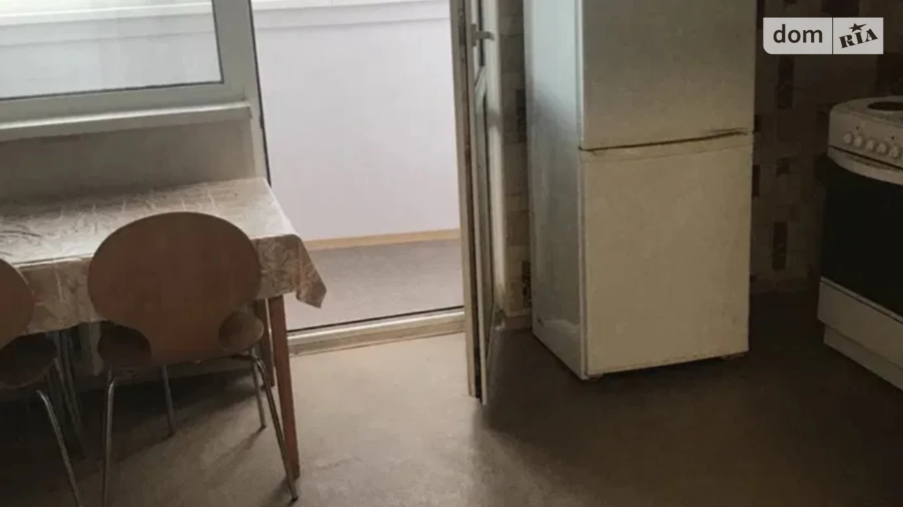 Здається в оренду 1-кімнатна квартира 48 кв. м у Києві, вул. Ореста Васкула(Феодори Пушиної), 23 - фото 5